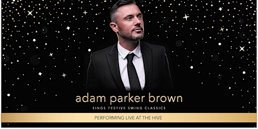 Adam Parker Brown Live at The Hive