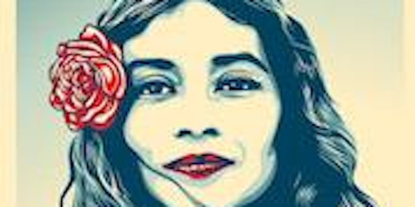 Moving Forward: A Gathering Dedicated to the Women's March 2018