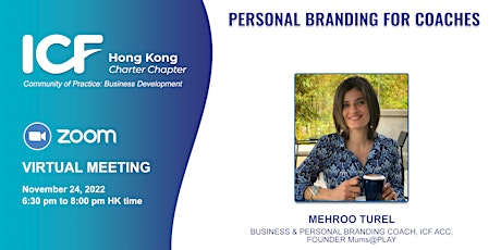 Personal Branding for Coaches