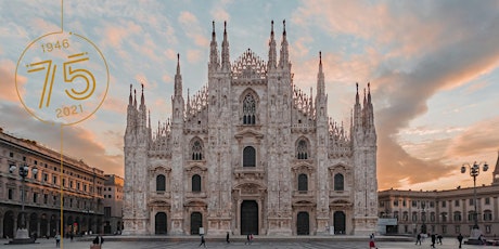 75 Cities: Milan
