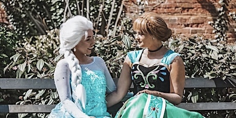 Imagen principal de Dinner with Elsa & Anna