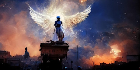 Angels & Demons of Rome: The Illuminati Hunt