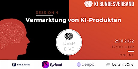 Deep Dive #4: Kommunikation und Vermarktung von KI-Produkten