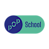 POP School's Logo