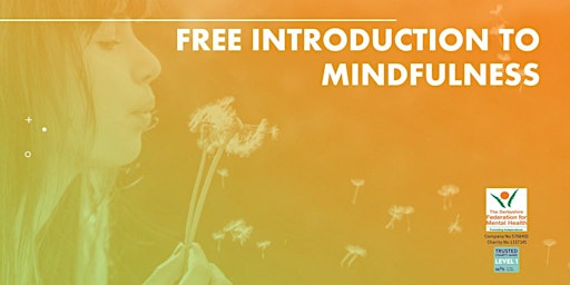 Free Online Introduction to Mindfulness