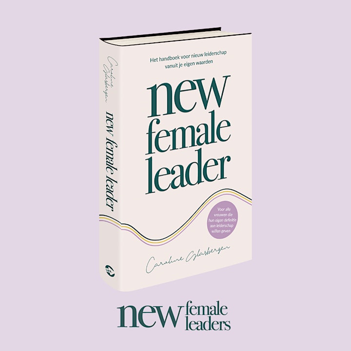 Afbeelding van Training Authentiek Leiderschap voor Female Leaders