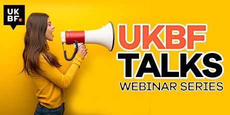UKBF Talks How To Raise External Finance For Your Business