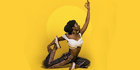 YOGA ON DUB featuring Jah9 primary image