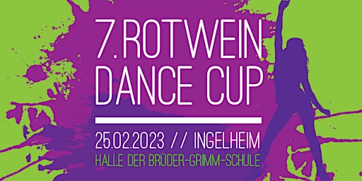 7. Rotwein Dance Cup