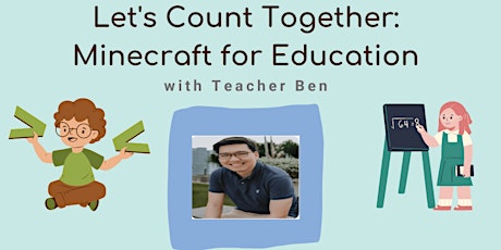 Minecraft for Education: Math