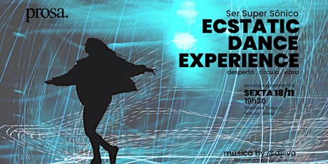 Ecstatic Dance Experience