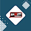 Logotipo de Shout Expo