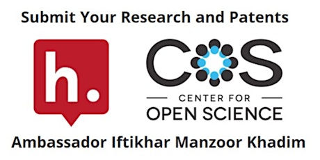 Job Fair Conference for MSc and Post-Graduates by Open Science Framework*