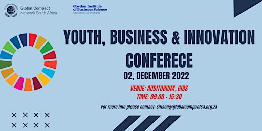 Youth, Business & Innovation Conference