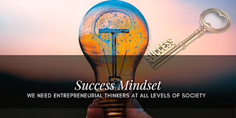 Success Mindset  - The Power To Choose + Recognizing Opportunities