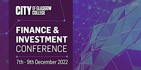 Finance & Investment Conference 2022 : Investment & Regulation (Students)