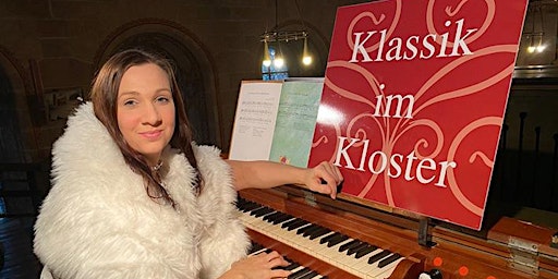 Klassik im Kloster - Deutsche Weihnacht