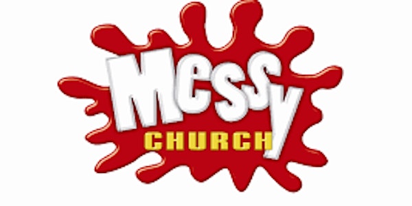 Messy Church Event 18th May 2018