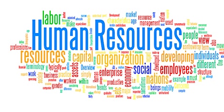 human resources - attract & retain primary image