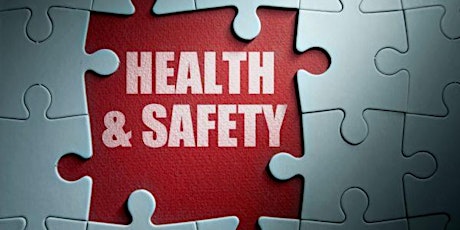 health & safety - basic health & safety compliance primary image