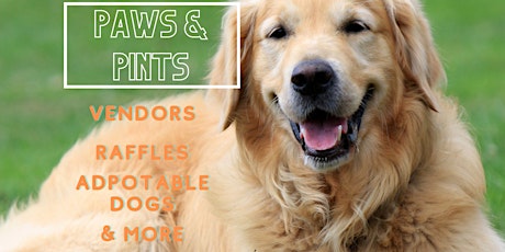 Paws & Pints Artisan Market by Crafters Who Care