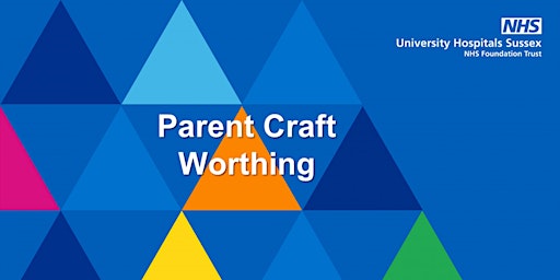 Primaire afbeelding van Parent Craft