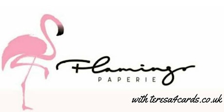 Flamingo Paperie Find Out Evening primary image