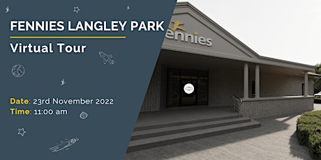Fennies Langley Park - Virtual Tour