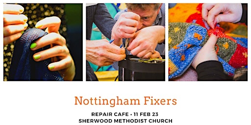 Nottingham Fixers 11th February
