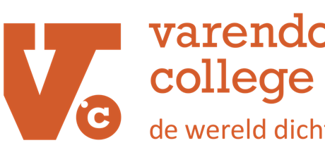 Primaire afbeelding van Masterclass havo/vwo - woensdag 30 november 2022