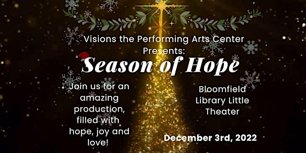 Season of Hope