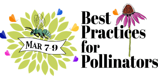 Best Practices for Pollinators 2023