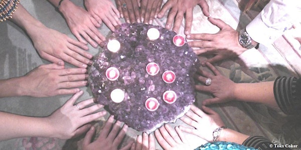 The Full Moon in Leo Alchemy Gathering