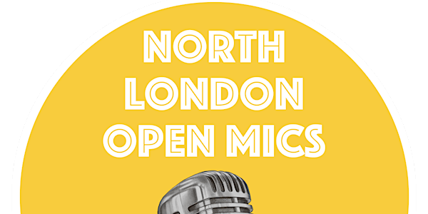 North London Open Mics @ The Owl and Hitchhiker