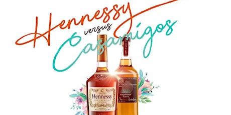 Henny vs Casamigos at Marquee Saturdays : Free entry with rsvp