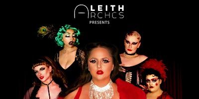 Femme Fatality Christmas Special - Leith Arches