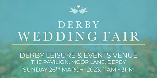 Wedding Fair at The Pavilion, Rolls-Royce Leisure Association, Derby