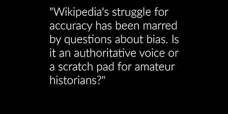 Bringing the History of Anti-Black Violence in Indiana to Wikipedia