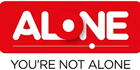 Meet the Organisation Event with Alone Galway
