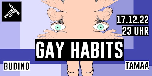 Gay Habits mit Budino
