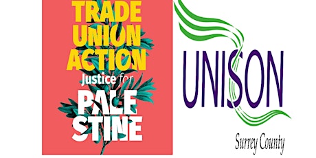 Don’t Forget Palestine: A Trade Union Issue