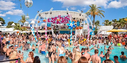 Imagen principal de Ibiza Ultimate Events Package