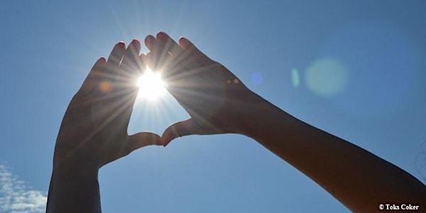 The New Moon in Aquarius Alchemy Gathering