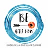Jennifer Finch, M.A.,LPC, NBCC,CMI, CBCT® Founder of Be Here Now Mindfulness, LLC's Logo