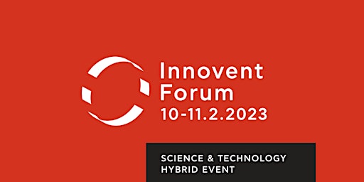 Innovent Forum  2023 -  Διήμερη Υβριδική Έκθεση Επιστήμης & Τεχνολογίας