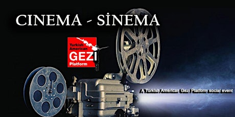 Imagem principal do evento Cinema – Sinema with TAGP – Turkey on the Edge FREE