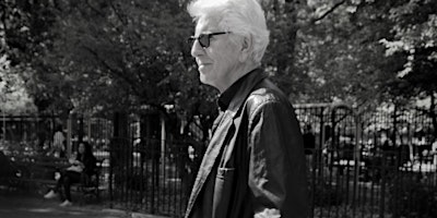 Graham Nash – Sixty Years of Songs and Stories