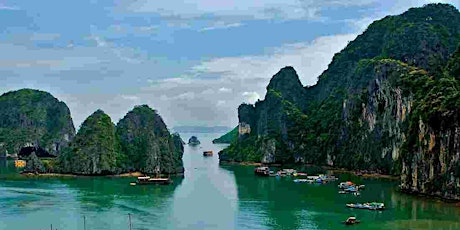 Présentation voyage Vietnam, circuit exclusif primary image