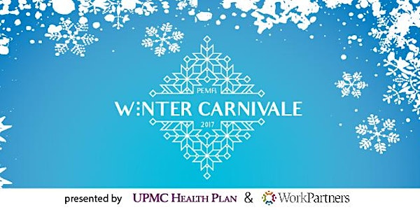 PEMF's Winter Carnivale