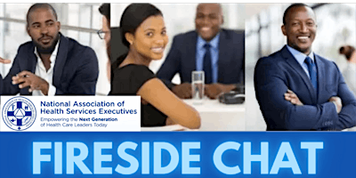 NAHSE PNW Presents: How to Pivot in Your Career - Fireside Chat